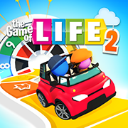 The Game of Life 2  Logo